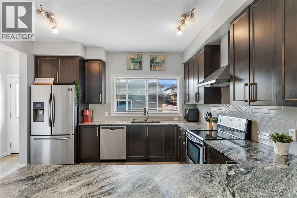 206 Cornerstone Road NE, Calgary, Alberta  T3N 1R5 - Photo 17 - A2328768