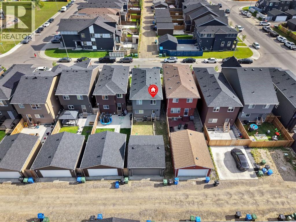 206 Cornerstone Road NE, Calgary, Alberta  T3N 1R5 - Photo 5 - A2328768