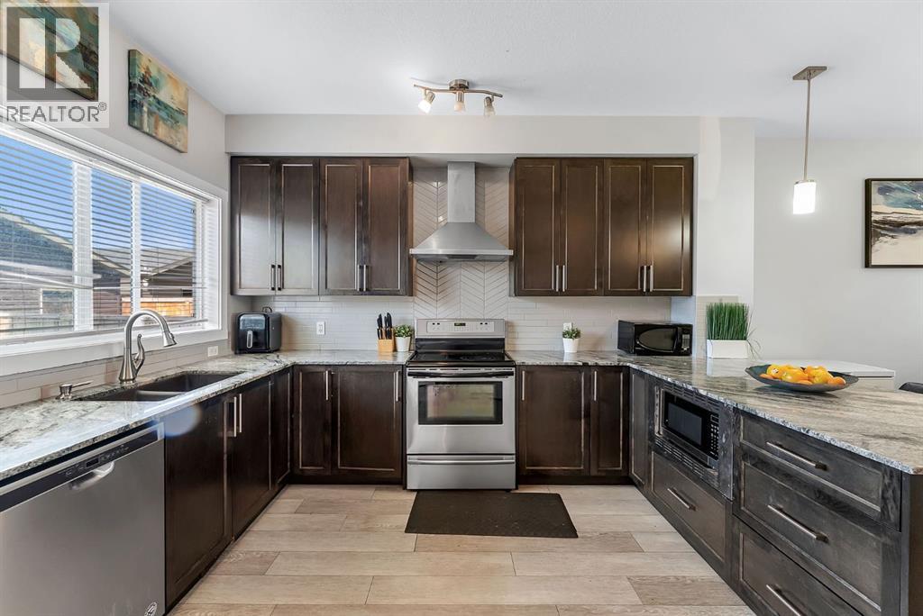 206 Cornerstone Road NE, Calgary, Alberta  T3N 1R5 - Photo 18 - A2328768