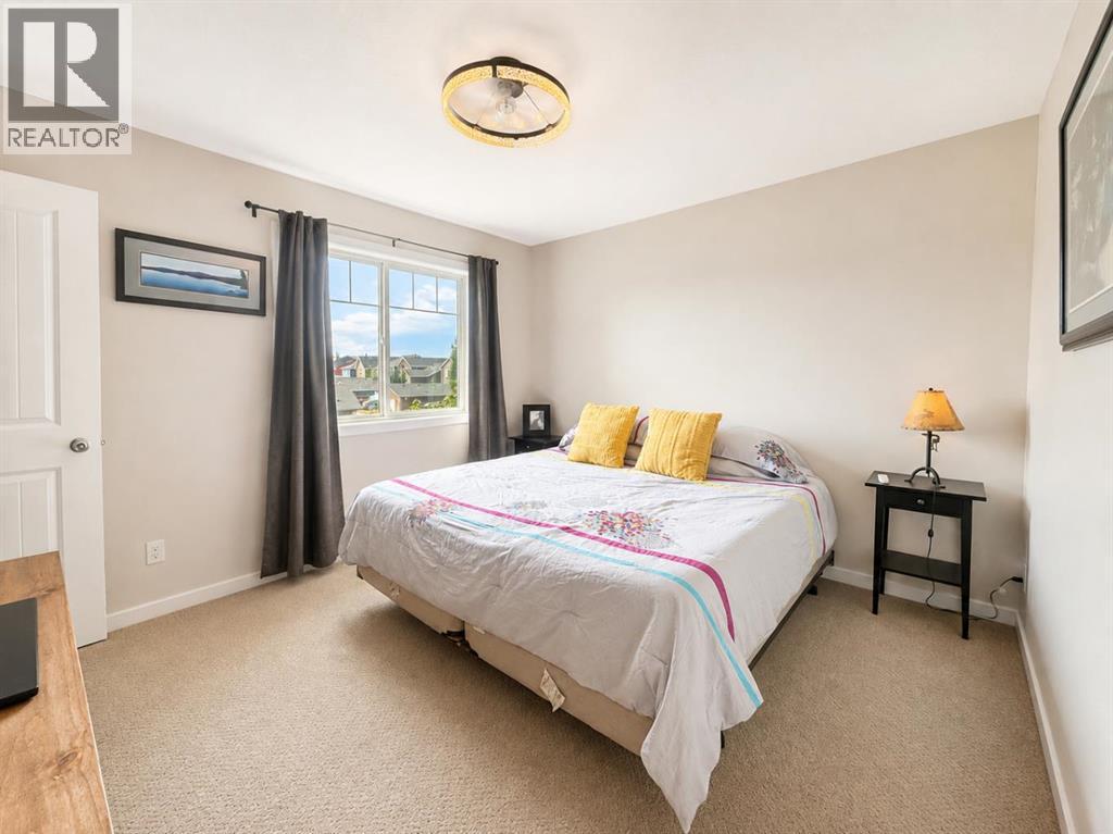 12 Fireside Bend, Cochrane, Alberta  T4C 0V6 - Photo 14 - A2337918