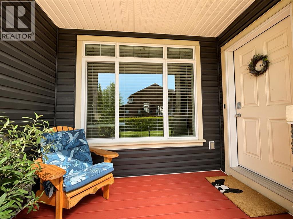 12 Fireside Bend, Cochrane, Alberta  T4C 0V6 - Photo 2 - A2337918