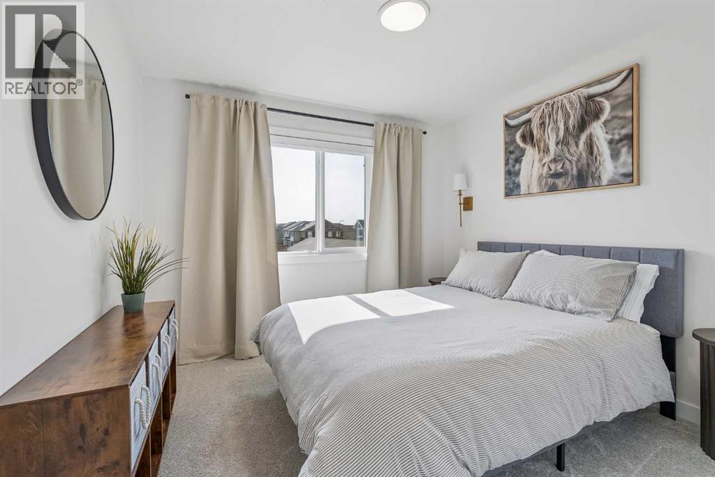 2 Belgian Court, Cochrane, Alberta  T4C 3H5 - Photo 18 - A2338814