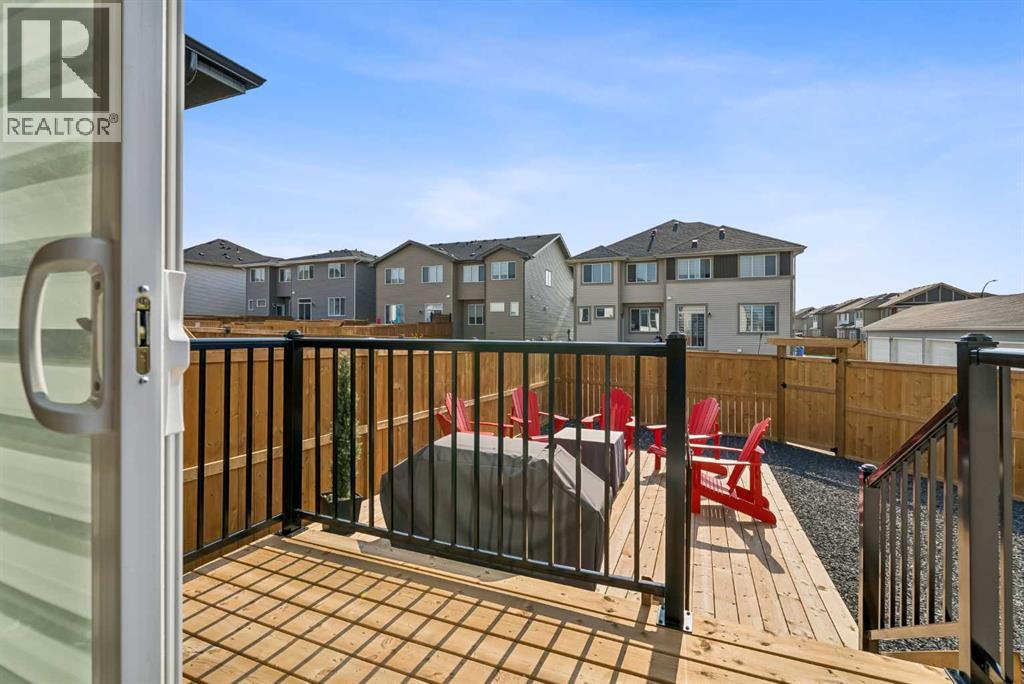 2 Belgian Court, Cochrane, Alberta  T4C 3H5 - Photo 36 - A2338814