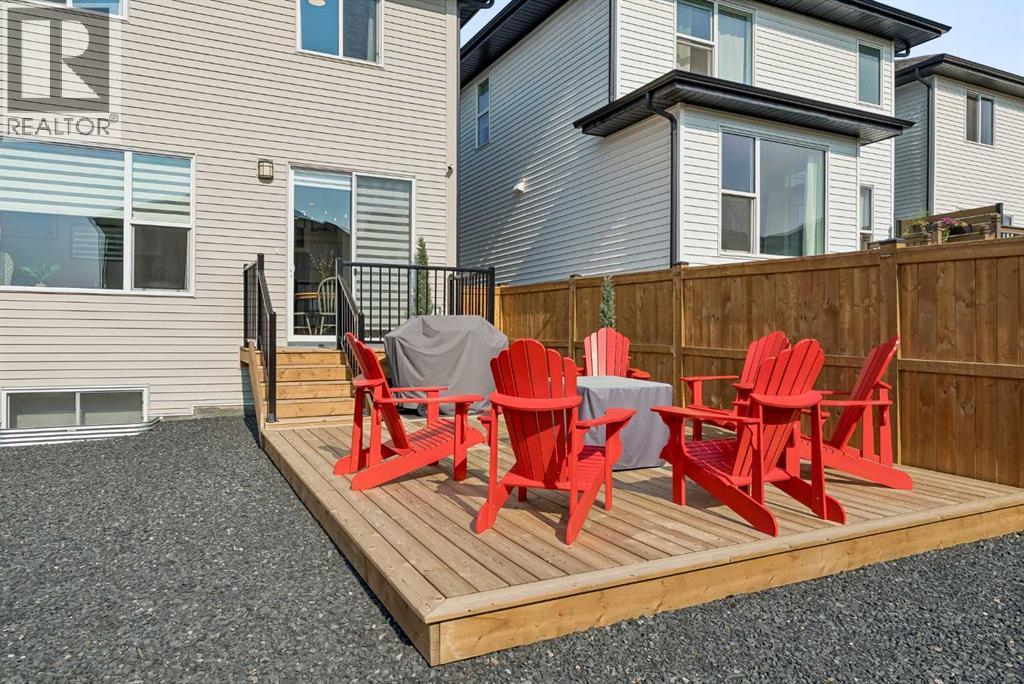 2 Belgian Court, Cochrane, Alberta  T4C 3H5 - Photo 39 - A2338814