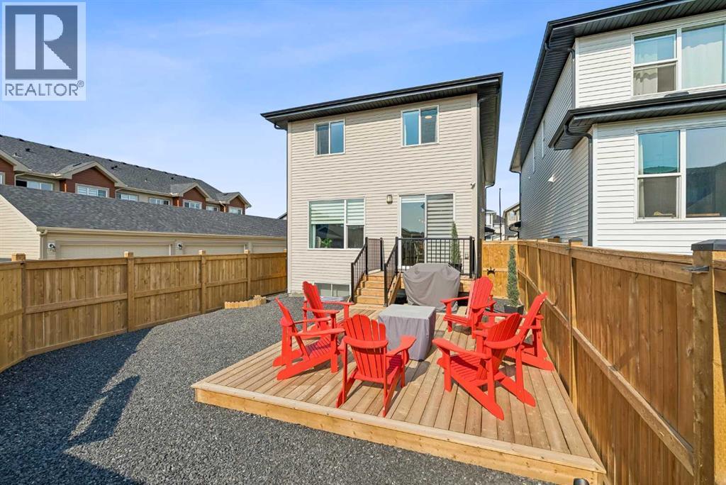 2 Belgian Court, Cochrane, Alberta  T4C 3H5 - Photo 37 - A2338814