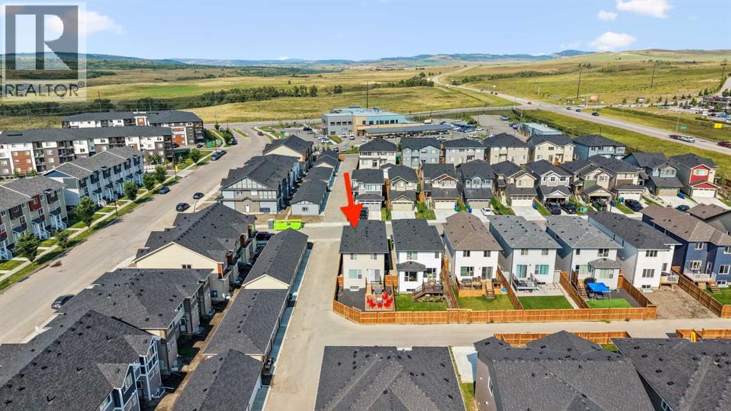 2 Belgian Court, Cochrane, Alberta  T4C 3H5 - Photo 42 - A2338814