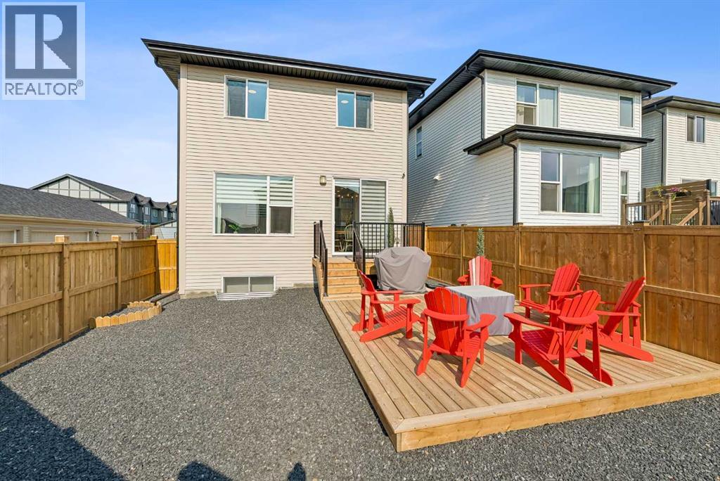 2 Belgian Court, Cochrane, Alberta  T4C 3H5 - Photo 38 - A2338814