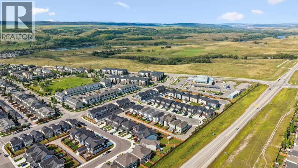 2 Belgian Court, Cochrane, Alberta  T4C 3H5 - Photo 45 - A2338814