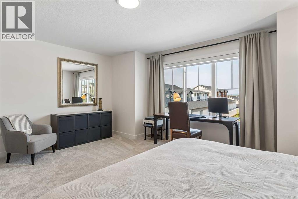 2 Belgian Court, Cochrane, Alberta  T4C 3H5 - Photo 27 - A2338814