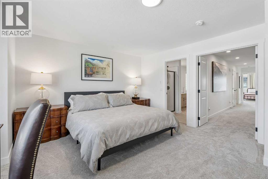 2 Belgian Court, Cochrane, Alberta  T4C 3H5 - Photo 28 - A2338814