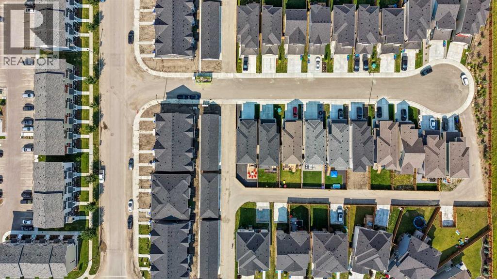 2 Belgian Court, Cochrane, Alberta  T4C 3H5 - Photo 44 - A2338814