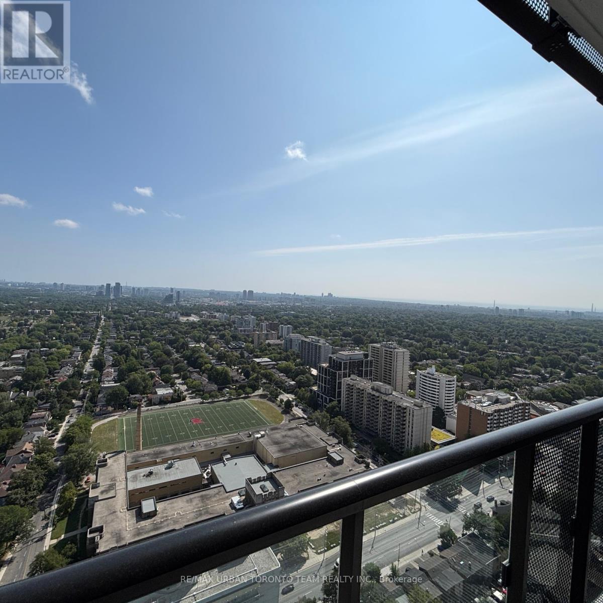 3610 - 117 Broadway Avenue, Toronto, Ontario  M4P 1V3 - Photo 6 - C13702836