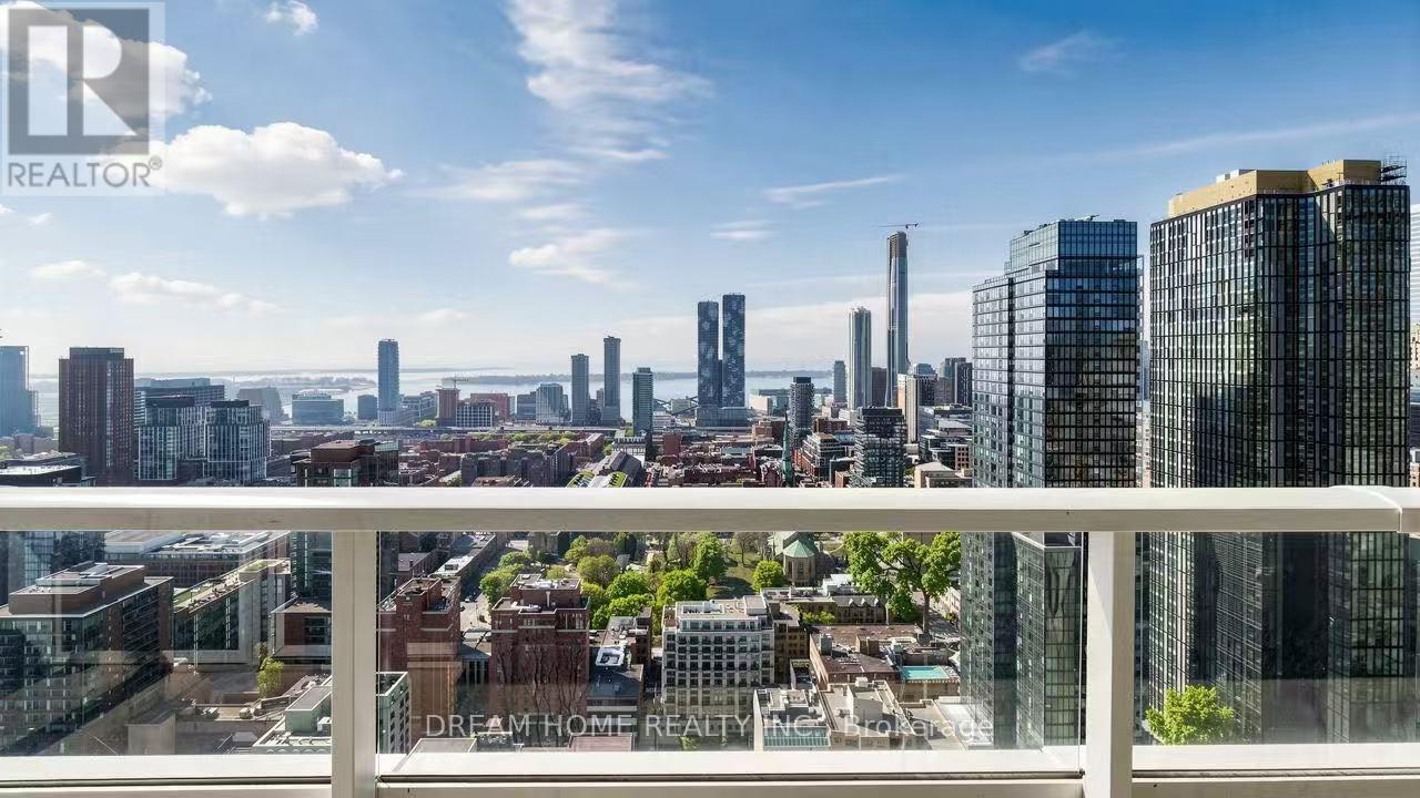 4303 - 88 Queen Street E, Toronto (Church-Yonge Corridor), Ontario  M5C 0B6 - Photo 14 - C13702838