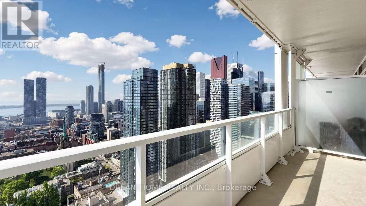 4303 - 88 Queen Street E, Toronto (Church-Yonge Corridor), Ontario  M5C 0B6 - Photo 15 - C13702838