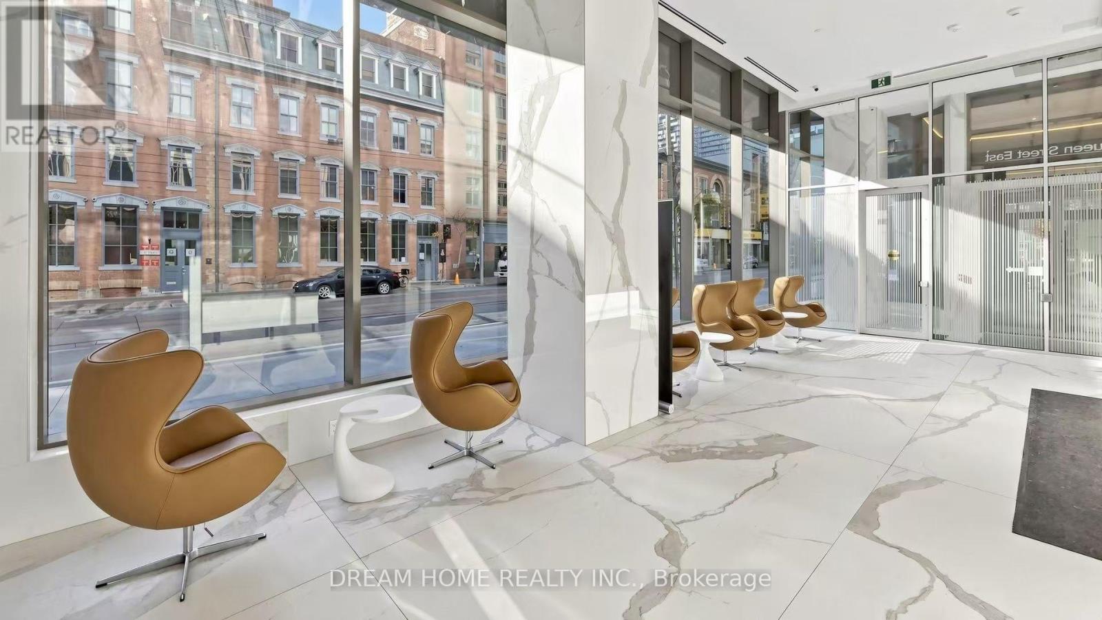 4303 - 88 Queen Street E, Toronto (Church-Yonge Corridor), Ontario  M5C 0B6 - Photo 2 - C13702838