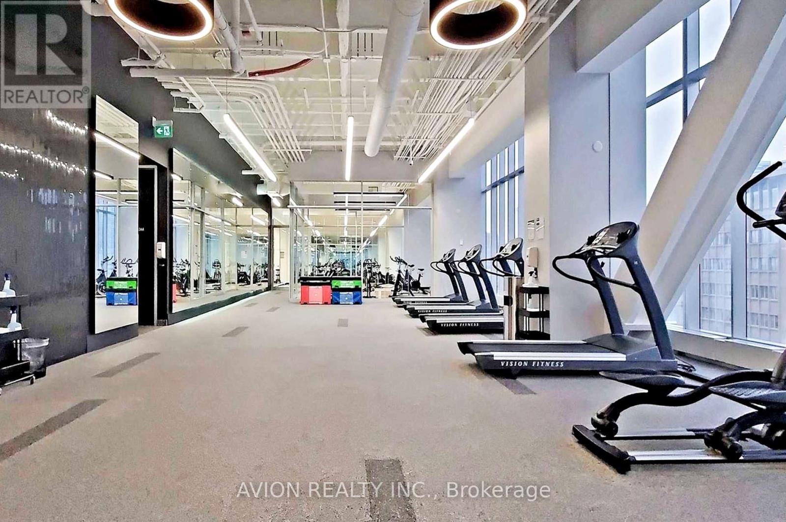 4711 - 488 University Avenue, Toronto, Ontario  M5G 0C1 - Photo 19 - C13702850