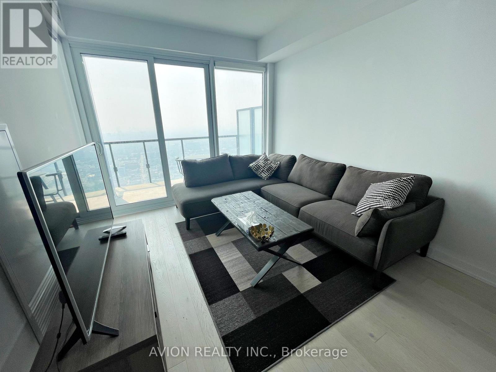 4711 - 488 University Avenue, Toronto, Ontario  M5G 0C1 - Photo 3 - C13702850