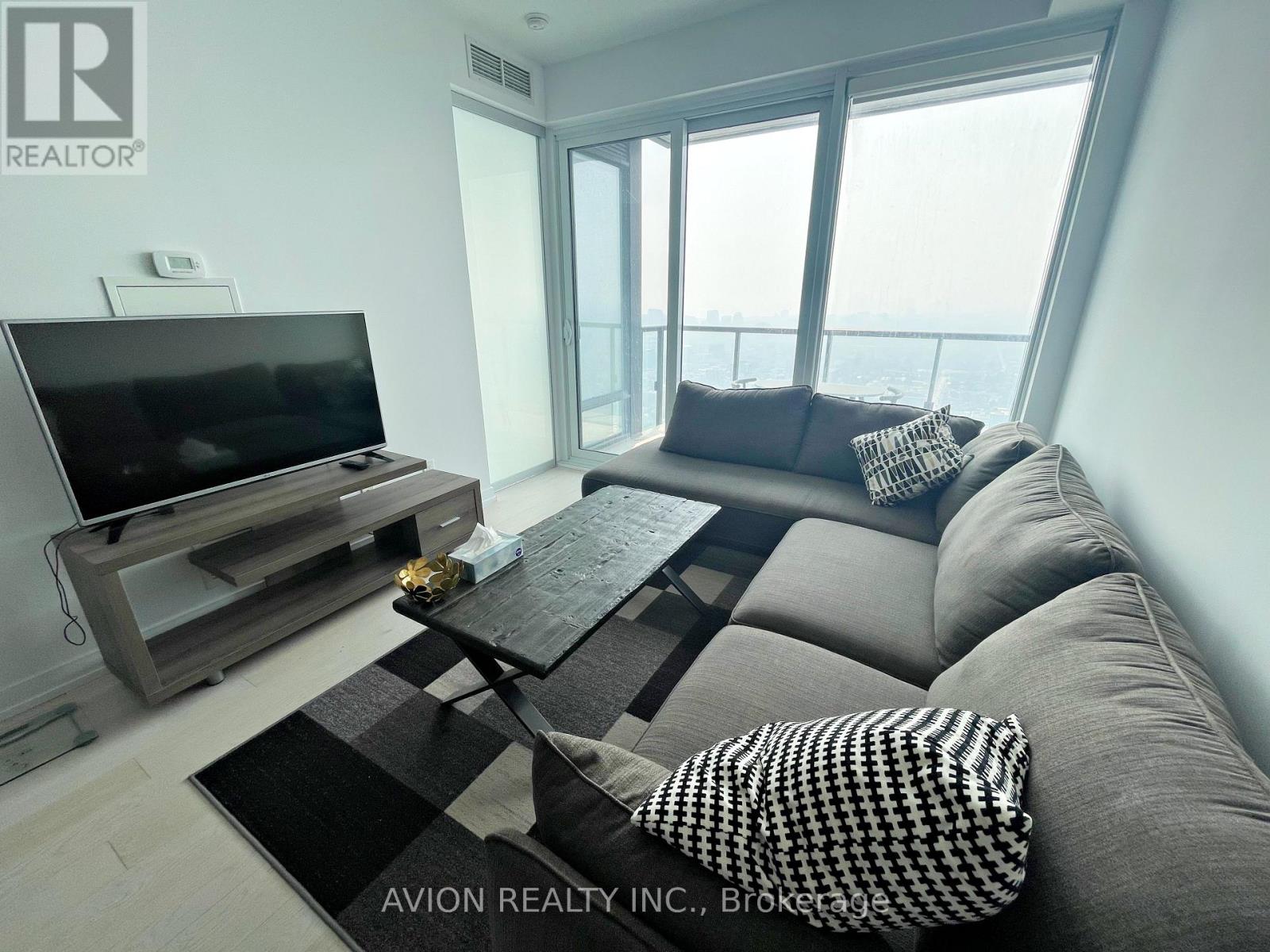 4711 - 488 University Avenue, Toronto, Ontario  M5G 0C1 - Photo 4 - C13702850