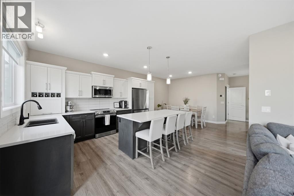 137 Hampton Crescent, Sylvan Lake, Alberta  T4S 0S1 - Photo 16 - A2339258
