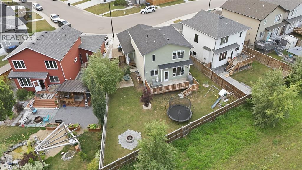 137 Hampton Crescent, Sylvan Lake, Alberta  T4S 0S1 - Photo 34 - A2339258