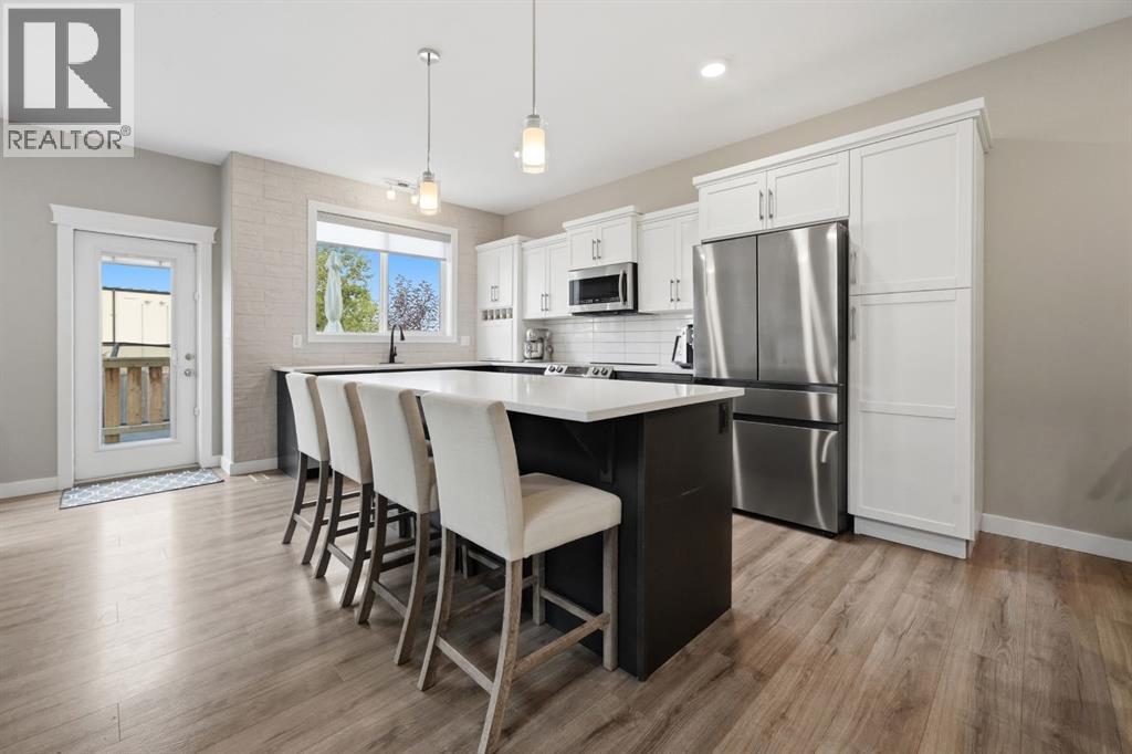 137 Hampton Crescent, Sylvan Lake, Alberta  T4S 0S1 - Photo 9 - A2339258