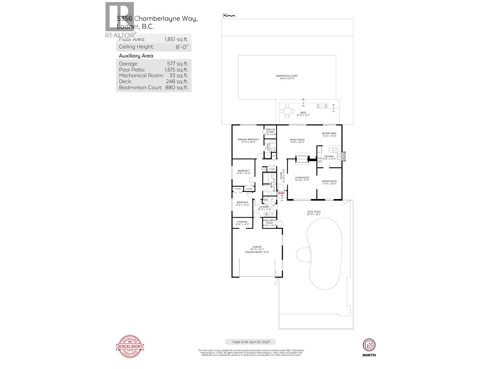 5356 Chamberlayne Way, Ladner, British Columbia  V4K 4C6 - Photo 37 - R3157990