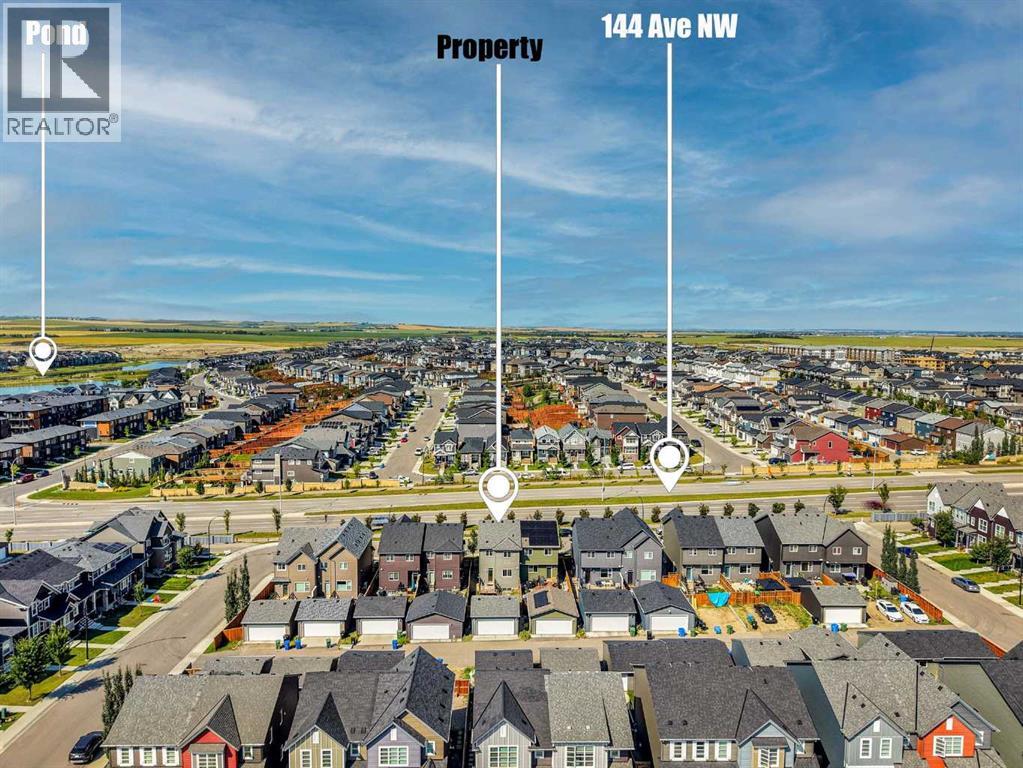 189 Carringvue Way NW, Calgary, Alberta  T3P 1K6 - Photo 47 - A2338826