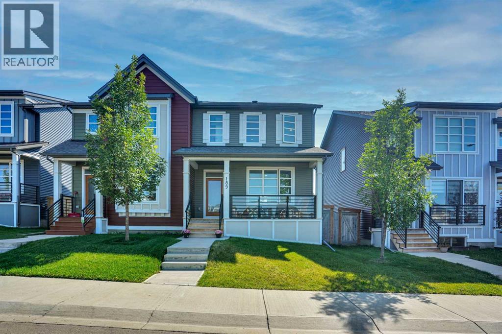 189 Carringvue Way NW, Calgary, Alberta  T3P 1K6 - Photo 6 - A2338826