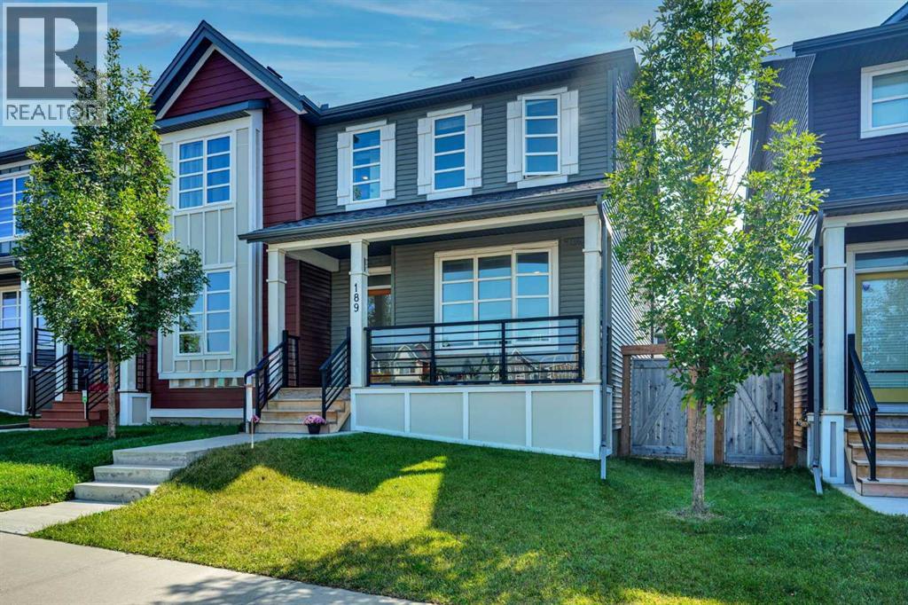189 Carringvue Way NW, Calgary, Alberta  T3P 1K6 - Photo 7 - A2338826