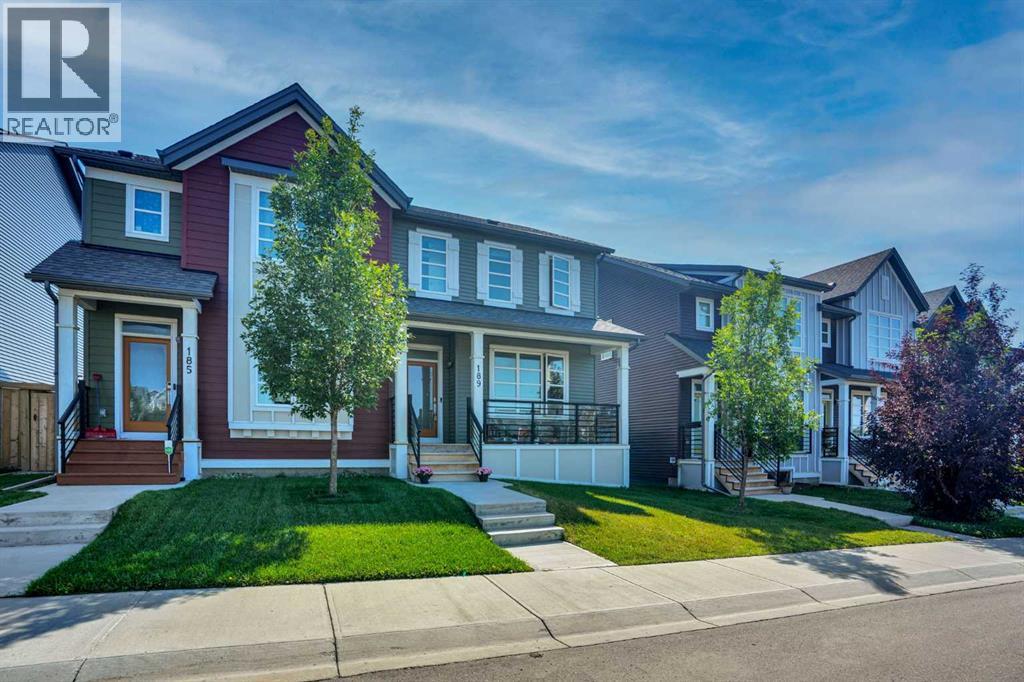 189 Carringvue Way NW, Calgary, Alberta  T3P 1K6 - Photo 8 - A2338826