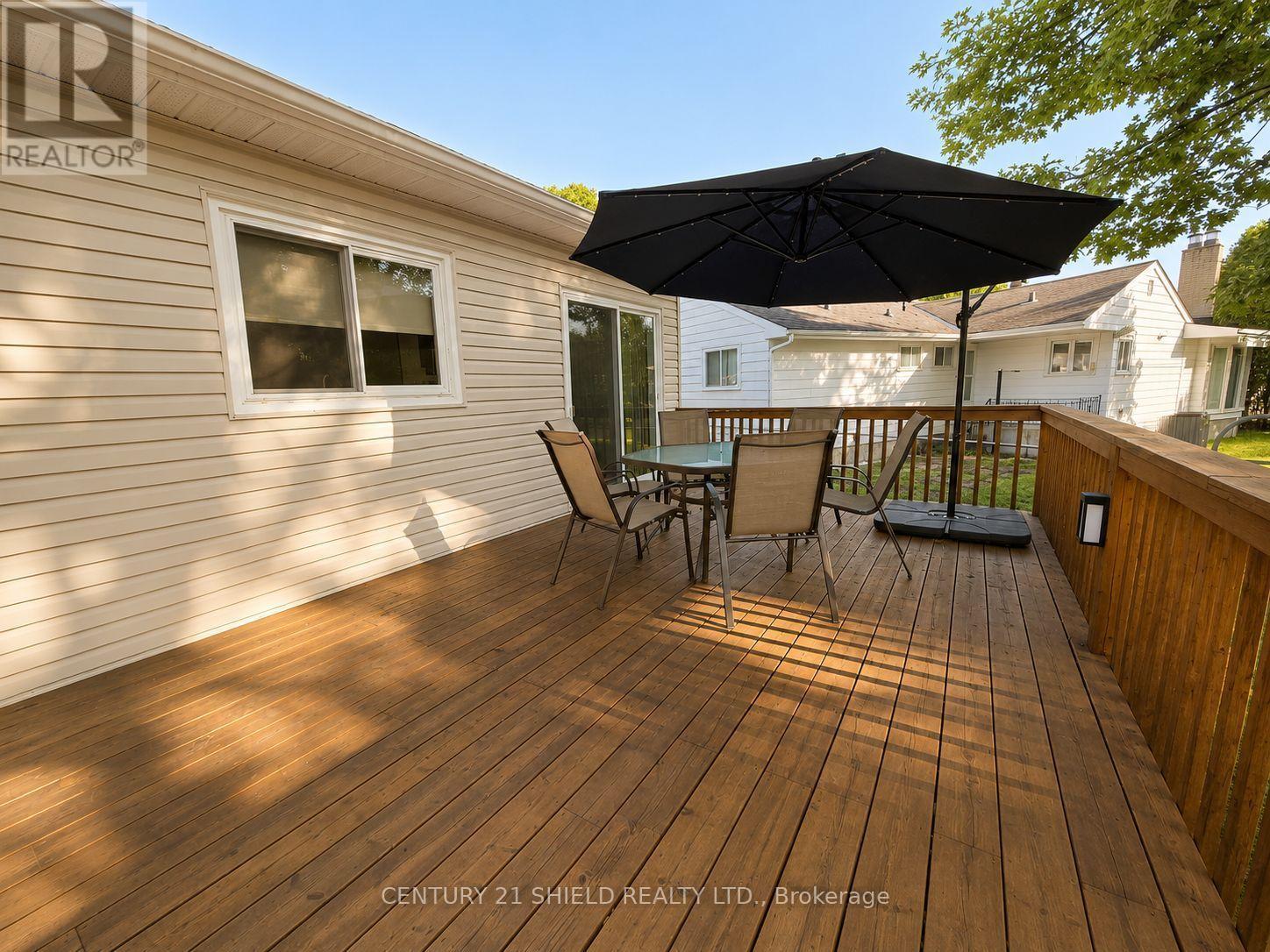 117 Ellen Avenue, Cornwall, Ontario  K6J 3L8 - Photo 7 - X13702840