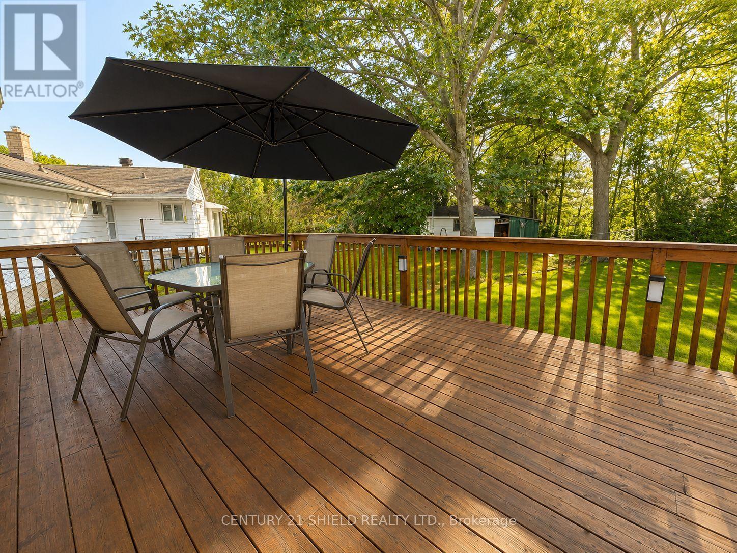 117 Ellen Avenue, Cornwall, Ontario  K6J 3L8 - Photo 8 - X13702840