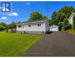 117 ELLEN AVENUE, Cornwall, Ontario