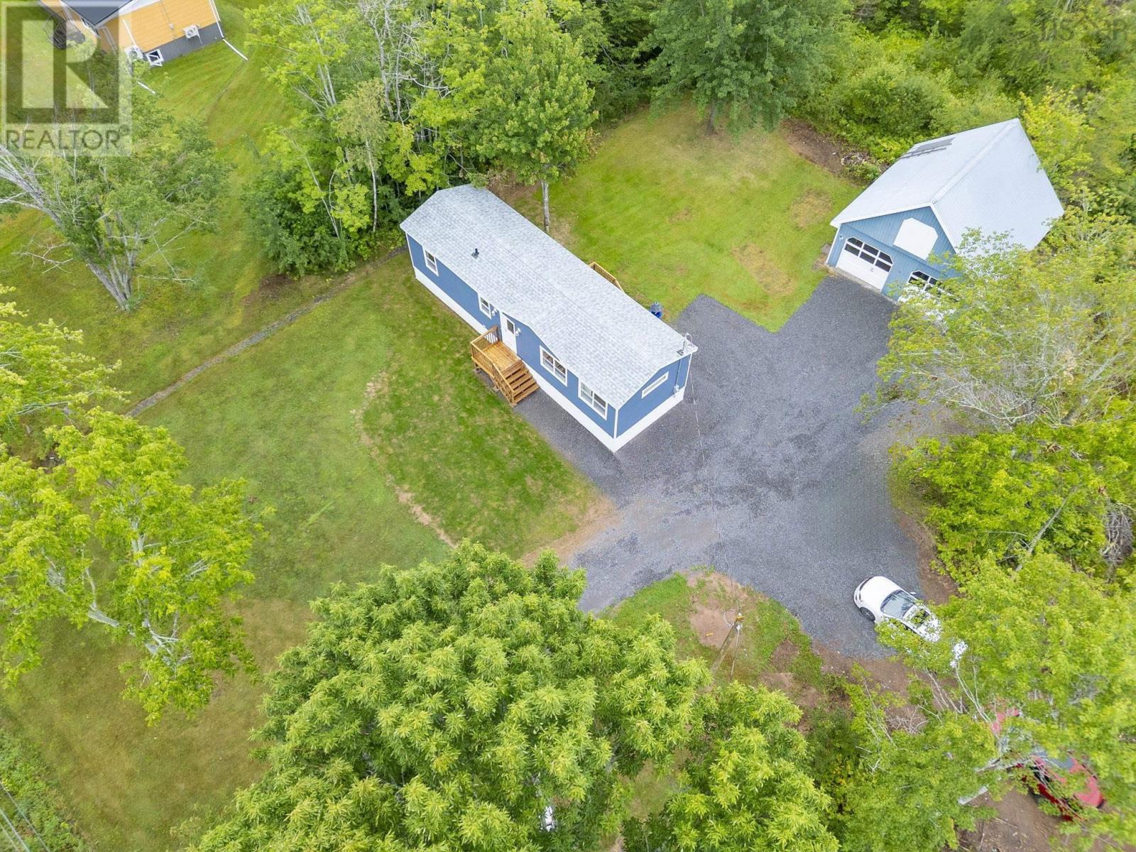 7200 Highway 6, Three Brooks, Nova Scotia  B0K 1H0 - Photo 18 - 202621049