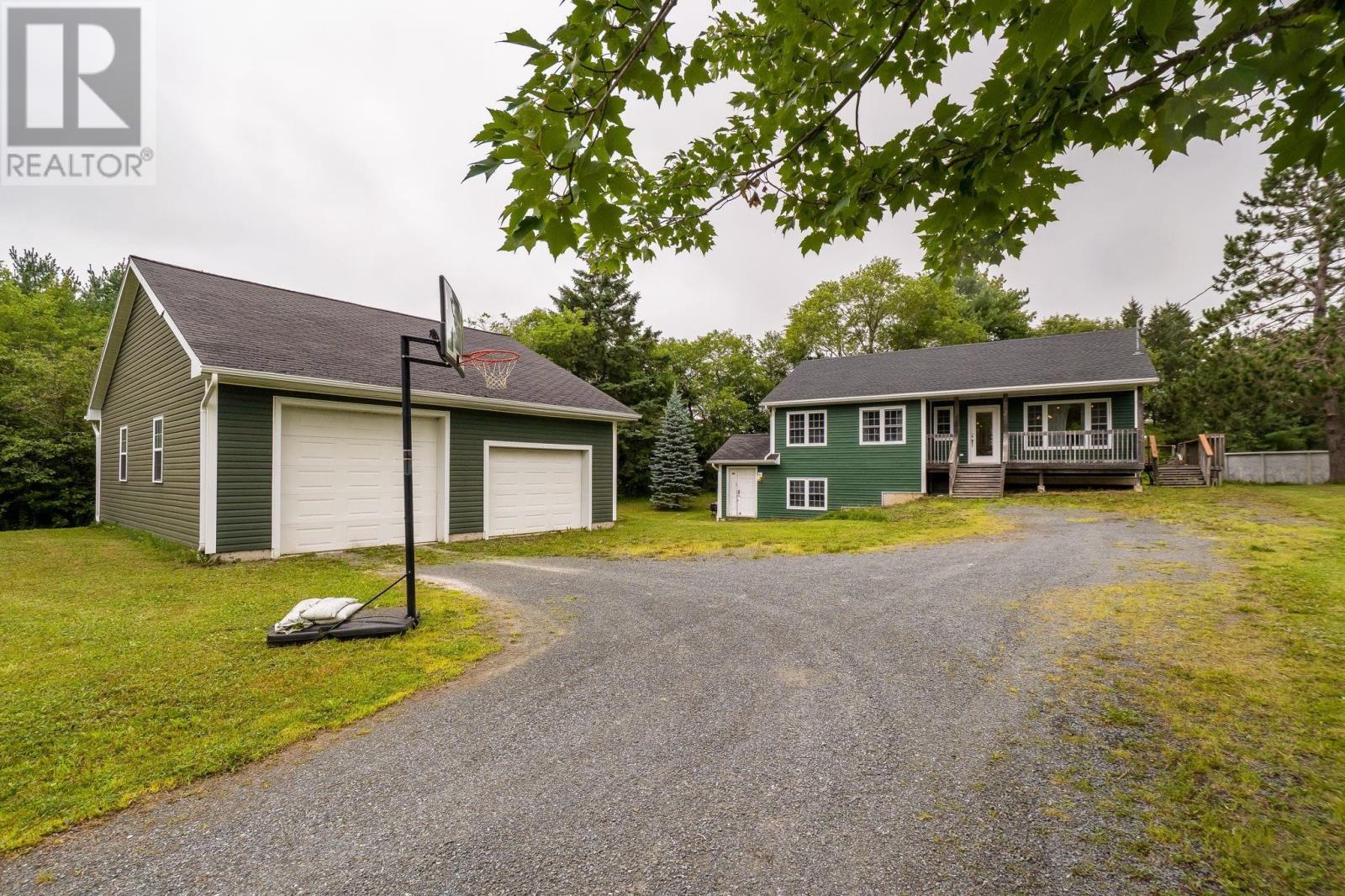 6667 Highway 14, Nine Mile River, Nova Scotia  B2S 2V7 - Photo 1 - 202621251
