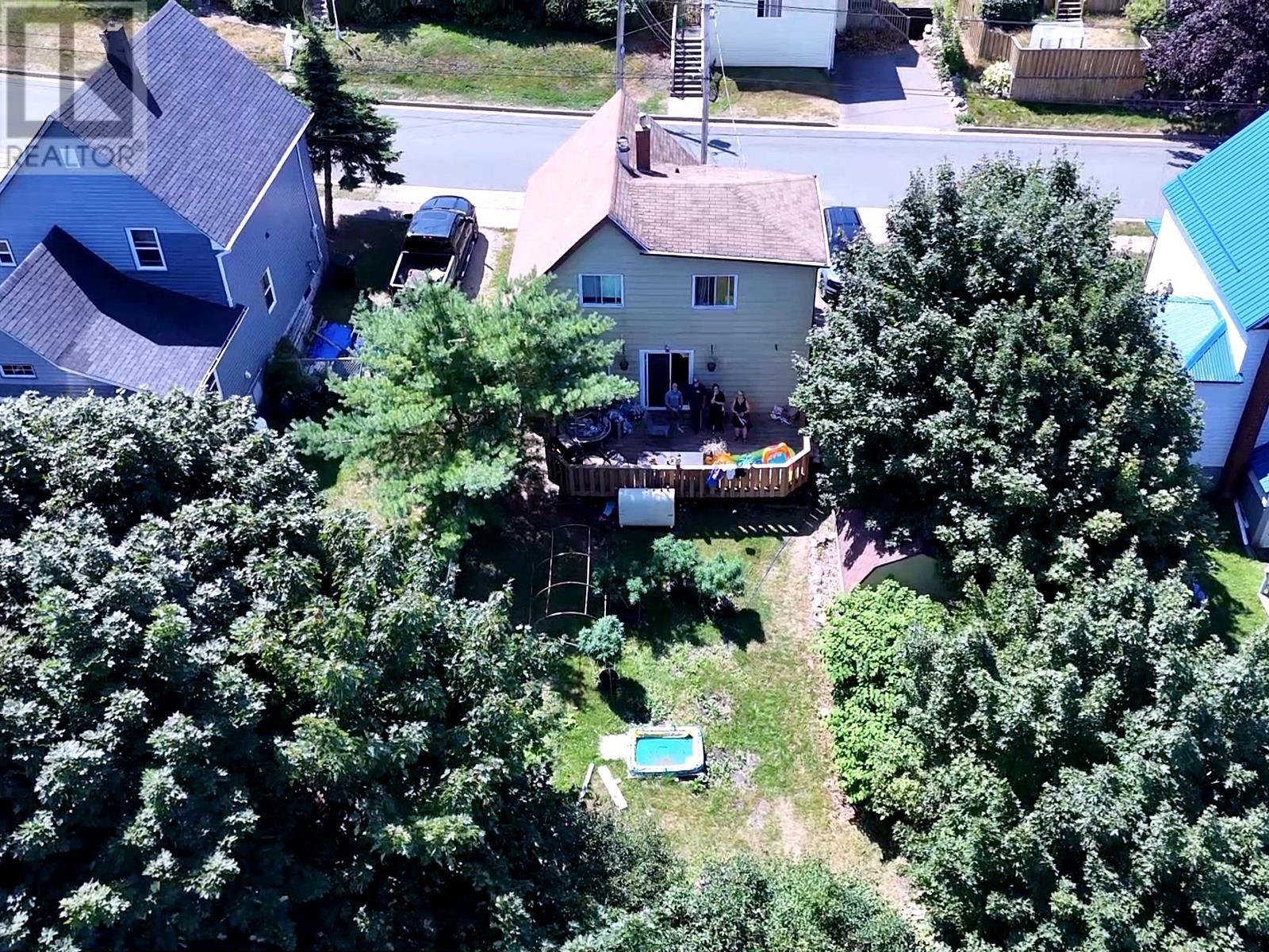 219 Rockdale Avenue, Sydney, Nova Scotia  B1P 1Z8 - Photo 1 - 202621252