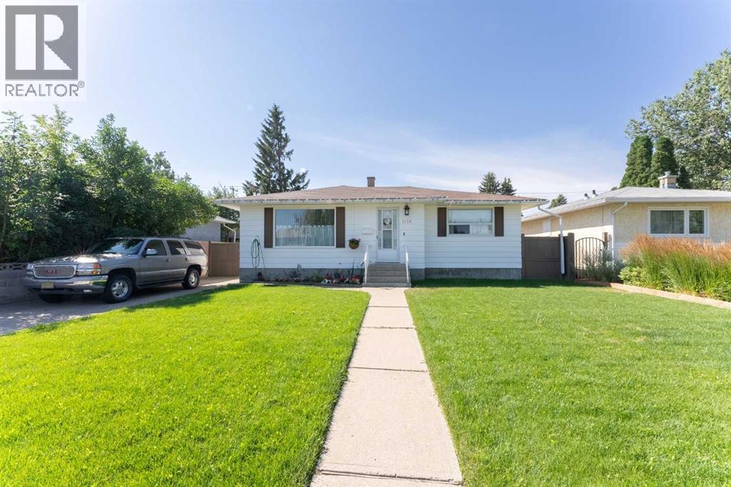 1114 11 Avenue N, Lethbridge, Alberta