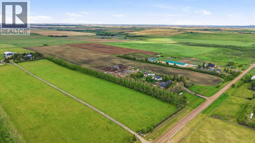 265190 Panorama Road, Balzac, Alberta  T4B 3L5 - Photo 23 - A2321130