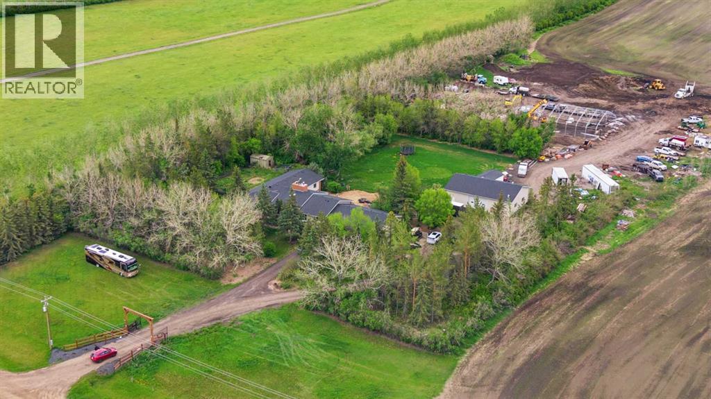 265190 Panorama Road, Balzac, Alberta  T4B 3L5 - Photo 22 - A2321130
