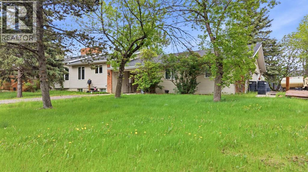 265190 Panorama Road, Balzac, Alberta  T4B 3L5 - Photo 6 - A2321130