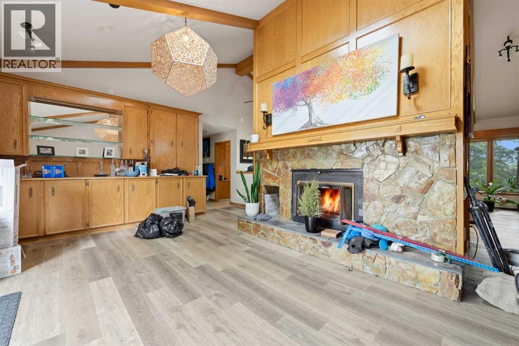 265190 Panorama Road, Balzac, Alberta  T4B 3L5 - Photo 8 - A2321130