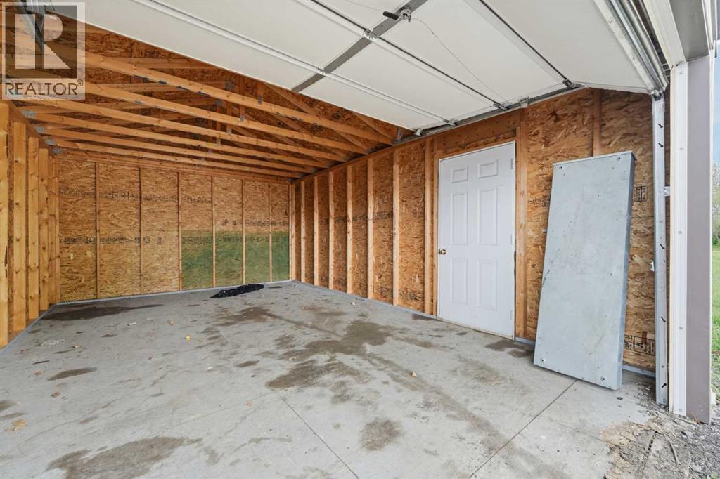 265190 Panorama Road, Balzac, Alberta  T4B 3L5 - Photo 15 - A2321130