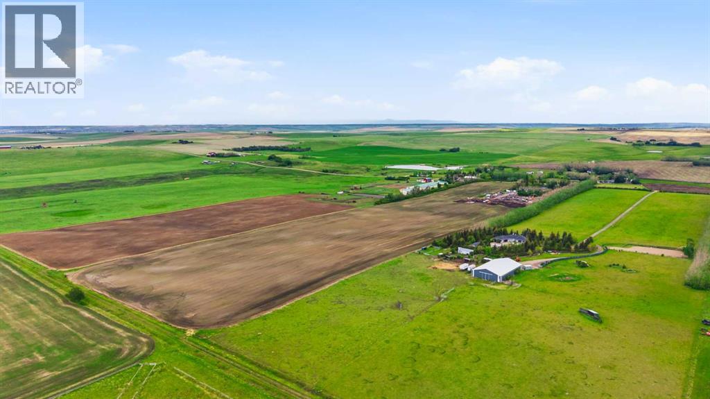 265190 Panorama Road, Balzac, Alberta  T4B 3L5 - Photo 25 - A2321130