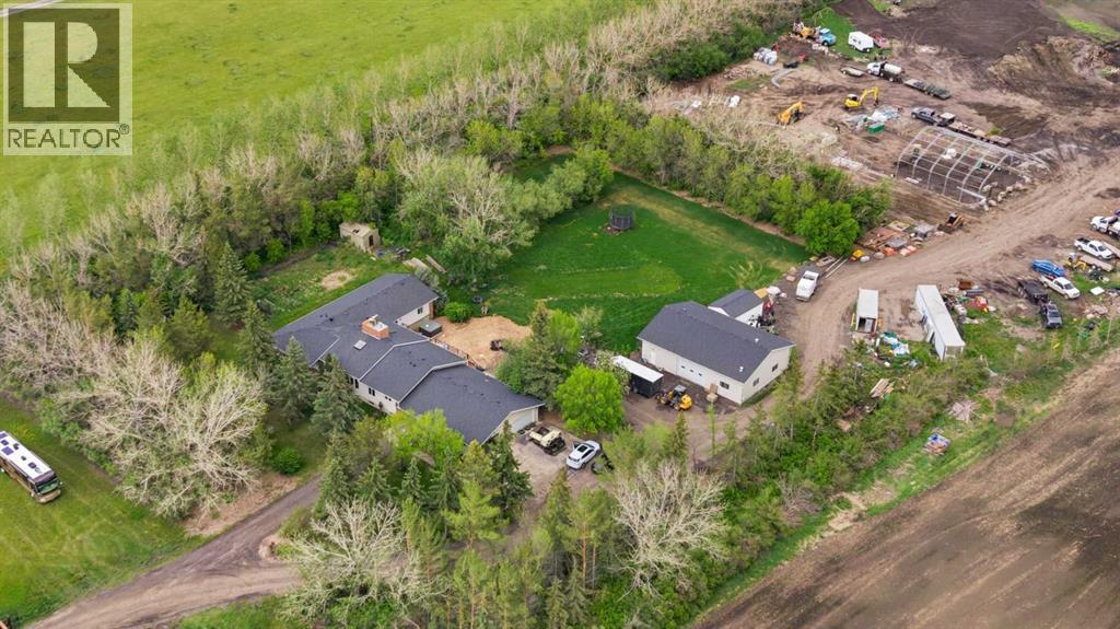 265190 Panorama Road, Balzac, Alberta  T4B 3L5 - Photo 1 - A2321130
