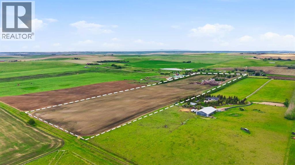 265190 Panorama Road, Balzac, Alberta  T4B 3L5 - Photo 2 - A2321130