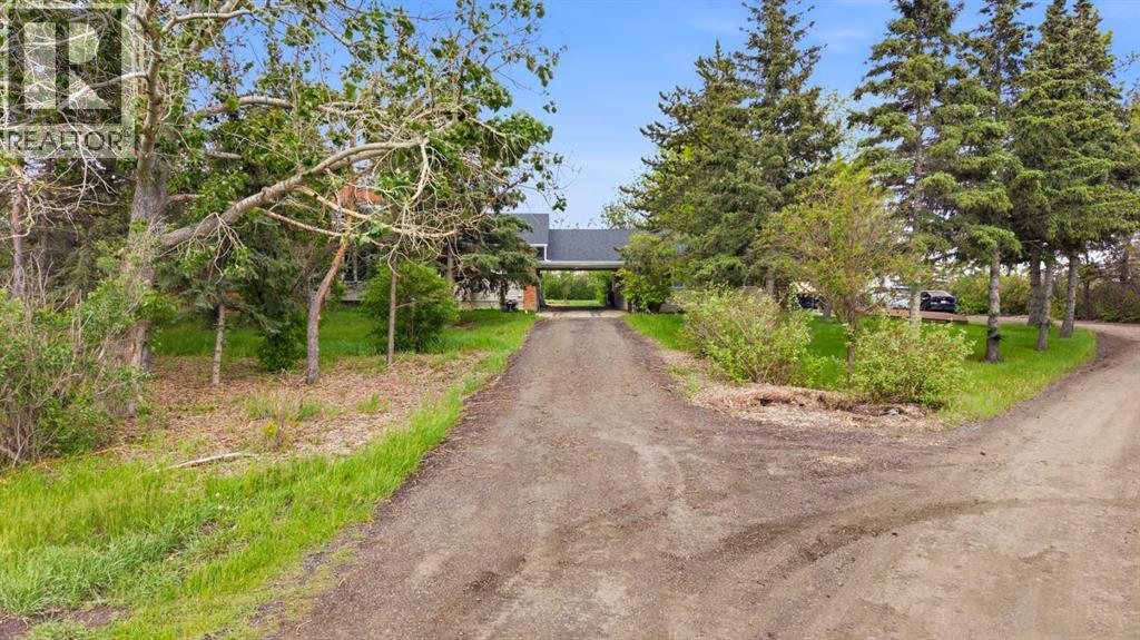 265190 Panorama Road, Balzac, Alberta  T4B 3L5 - Photo 4 - A2321130