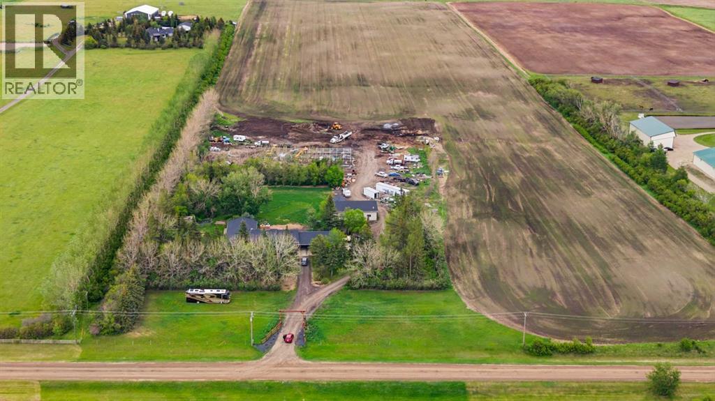 265190 Panorama Road, Balzac, Alberta  T4B 3L5 - Photo 24 - A2321130