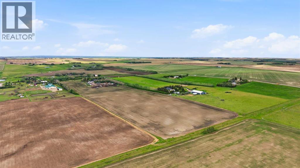 265190 Panorama Road, Balzac, Alberta  T4B 3L5 - Photo 26 - A2321130