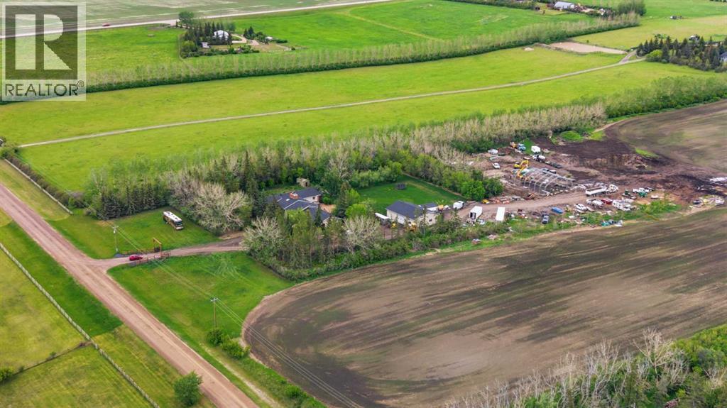 265190 Panorama Road, Balzac, Alberta  T4B 3L5 - Photo 21 - A2321130