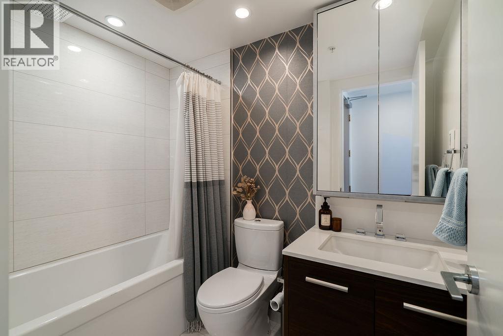 2605 2378 Alpha Avenue, Burnaby, British Columbia V5C 0K2 - Photo 20 - R3157848